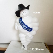 17"Michelin Man Bibendum