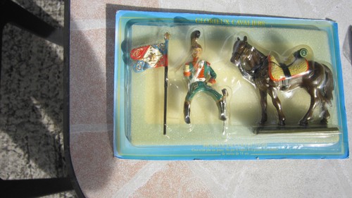 Glorieux cavaliers napoleon - glorieux,