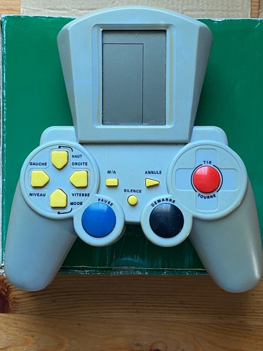 Console multi jeux vertbaudet - multi-jeux,
