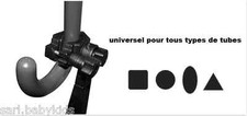Porte Parapluie Loola ou Loola Up - pour Tous Types de Tubes 39 à 46 mm