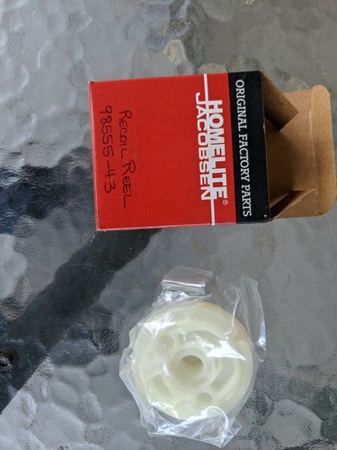 Homelite part 98555 43 - part, 98555-43