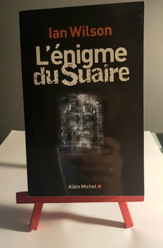 Enigme suaire la - suaire,