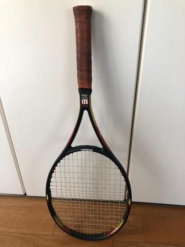 Raquette tennis wilson - tennis,