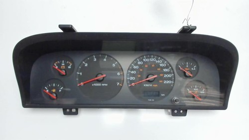 Compteur jeep grand cherokee - jeep, 1