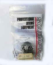 SCUBAPRO MK 20 T.I.S.  (THERMO