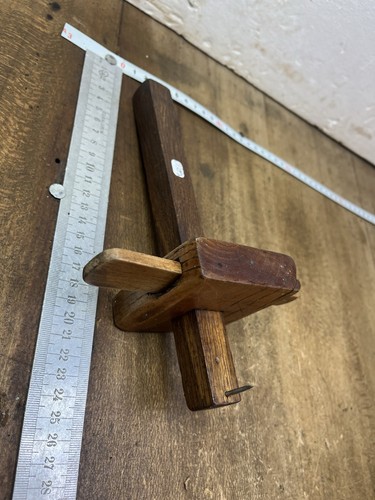 Trusquin outils anciens