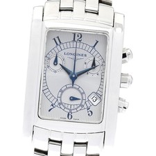 Chronographe à quartz