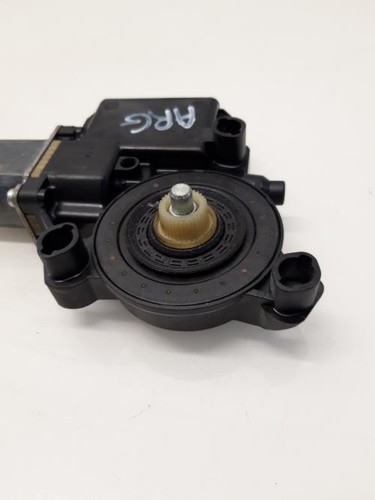 Moteur leve vitre arriere