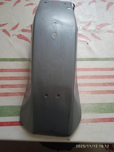Garde boue arrière yamaha - boue,
