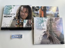 Yannick Noah - Pokhara +