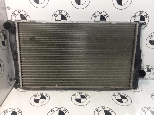 Radiateur eau bmw - eau, serie