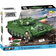T-72 M1 2 en 1 COBI-2625
