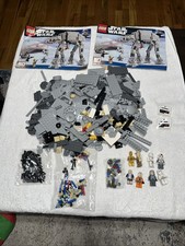 LEGO Star Wars: AT-AT Walker