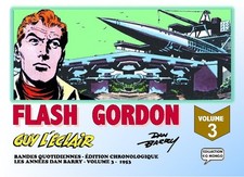 FLASH GORDON / GUY L'ECLAIR