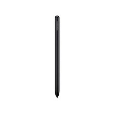 Samsung Stylet S Pen Fold pour Galaxy Z Fold 3/Z Fold 4 Édition Stylus Noir