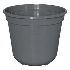 10x Cache-Pot Noir Braun Bac à Fleurs Pflanzenboxen Kräutergefäß Jardin Beet