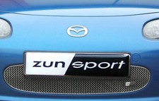 Mazda MX-5 Mark 3 - Calandre