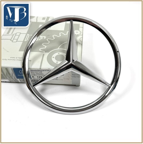 Original mercedes benz r129 - original,
