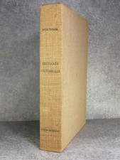 JULES RENARD. HISTOIRES