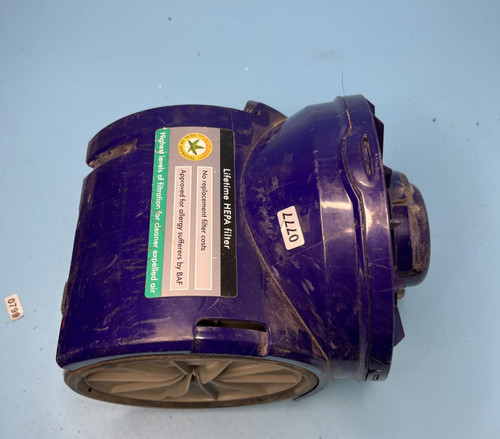 Genuine dyson dc14 - genuine,