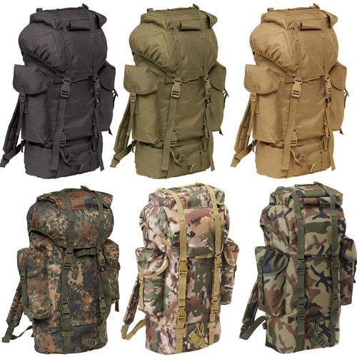 Brandit nylon militaire - nylon,