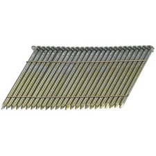 Bostitch S28050 2.8 x 50mm 28° Bâton Clou Lisse Tige Brillant (2000)