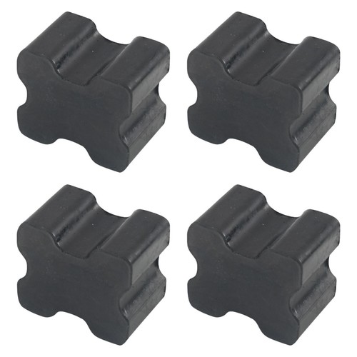 Kit rehausseur ressorts - kit, de