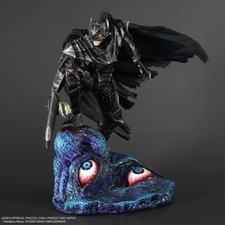 STATUE PVC BERSERK GUTS