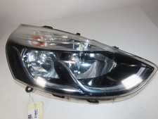 phare droit renault CLIO IV