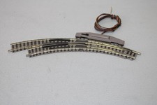 rails fleischmann n piccolo/
