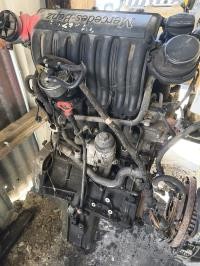 Moteur mercedes classe 168 - mercedes,