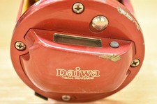 Moulinet d'appât droit Daiwa
