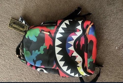 Sprayground 910b4455nsz - sprayground,