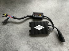 Ballast slim Xénon 12v 55w