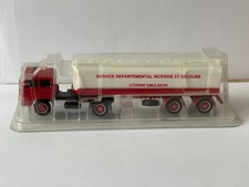 Solido camion renault - 1/60,
