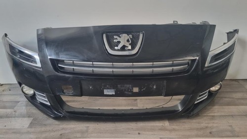 Pare choc avant peugeot 5008 - 5008, 1