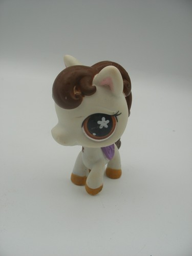 Hasbro littlest petshop - petshop, pet