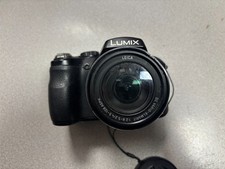 Appareil photo Panasonic Lumix