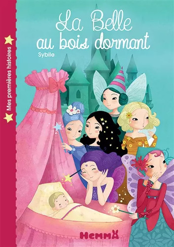 Belle bois dormant - bois,