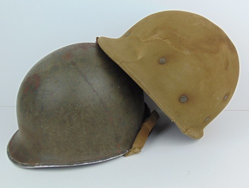 Casque complet avec liner - m1,
