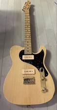 Guitare électrique Tokai Telecaster P-90 Type Custom Edition utilisée du Japon