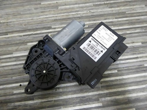 Moteur lève vitre arrière - moteur, de