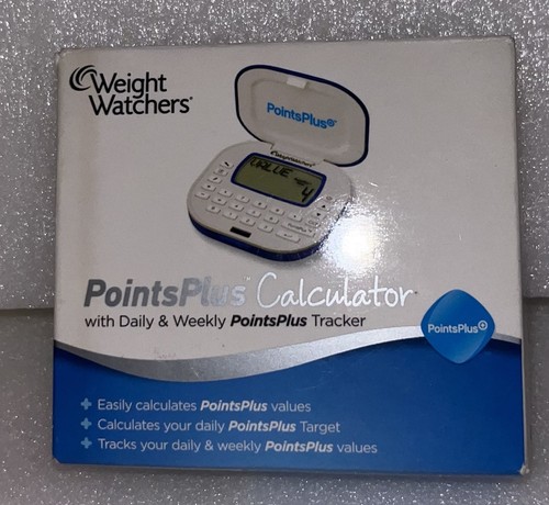 Weight watchers points - watchers,
