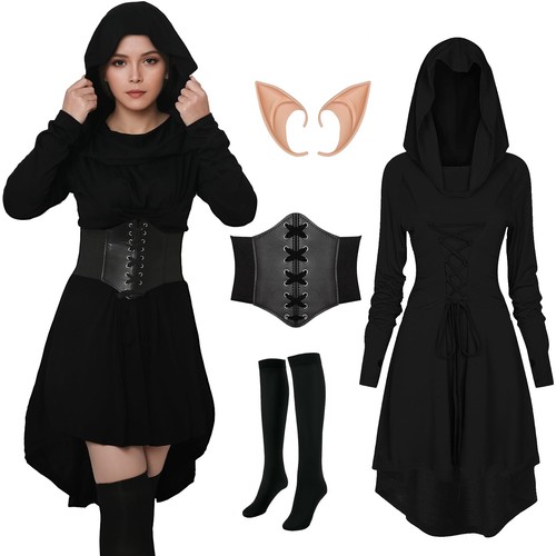 Costume elfe renaissance - costume, d'elfe