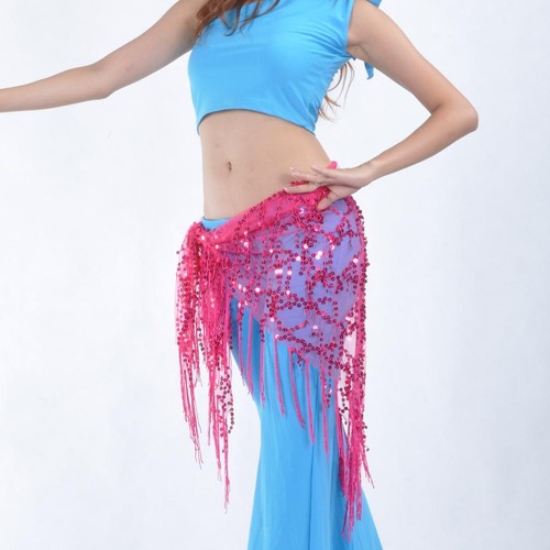 Ceinture danse orientale - danse,
