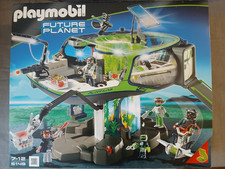 PLAYMOBIL  5149 FUTURE PLANET