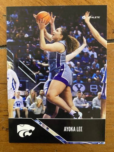 Onit kansas state ayoka - state, lee