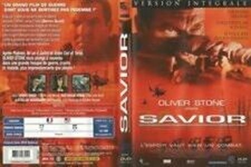 Savior neuf sous blister - sous, |
