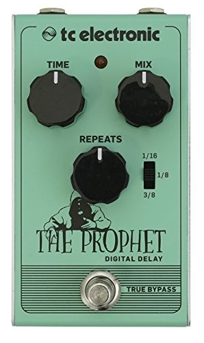 Electronic the prophet - electronic,