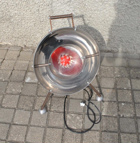 Lampe poser planète - à,